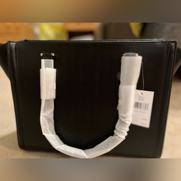 Kate Spade top handle bag - Picture 2 of 6